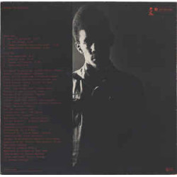 Linton Kwesi Johnson ‎– Forces Of Victory