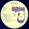 Various ‎– Test Record 1 (Depth Of Image)