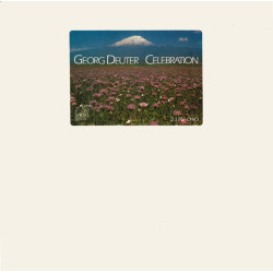Georg Deuter ‎– Celebration