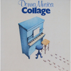 Collage ‎– Donna Musica