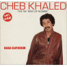 Cheb Khaled ‎– Hada Raykoum
