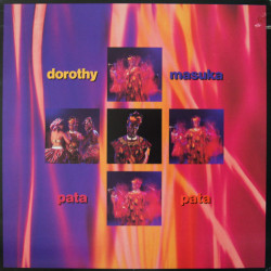 Dorothy Masuka ‎– Pata Pata