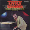 Little Richard ‎– The Incredible Little Richard Sings His Greatest Hits Recorded Live