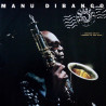 Manu Dibango ‎– Afrijazzy
