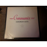 Suburban Boys ‎– Commumix 12" Maxi-Single 45 RPM