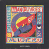 Orchestral Manœuvres In The Dark ‎– We Love You (Extended) Single 45 RPM