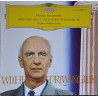 Franz Schubert, Berliner Philharmoniker Dirigent: Wilhelm Furtwängler ‎– Sinfonie Nr. 7 C-Dur Op. Posth.