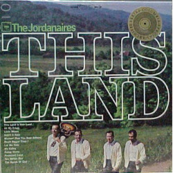 The Jordanaires ‎– This Land