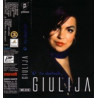 Giulija ‎– O Tu Dainuok/ Audio kasetė
