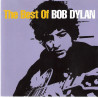 Bob Dylan ‎– The Best Of Bob Dylan CD