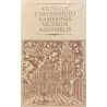 Vilniaus Universiteto Kamerinės Muzikos Ansamblis - Vivaldi, Scarlatti, Corelli etc./Audio kasetė