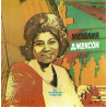 Mahalia Jackson ‎– Поёт Негритянские Спиричуэлс