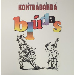 Kontrabanda - Blūdas