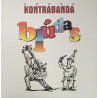Kontrabanda - Blūdas