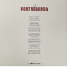 Kontrabanda - Blūdas