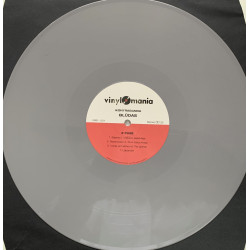 Kontrabanda - Blūdas - Coloured