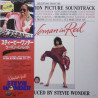 Stevie Wonder ‎– The Woman In Red (Selections From The Original Motion Picture Soundtrack)