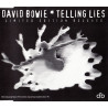David Bowie ‎– Telling Lies CD Maxi-Single