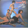 Boney M. ‎– Love For Sale