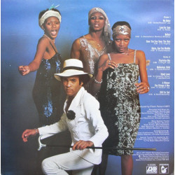 Boney M. ‎– Love For Sale