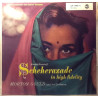 Rimsky-Korsakoff - Morton Gould And His Orchestra ‎– Scheherazade-Symphonic Suite, Op. 35