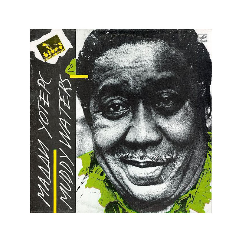 Muddy Waters Vol.2