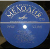 Joseph Haydn - The Seasons 3LP BOX