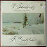 P. Tchaikovsky - E. Svetlanov ‎– Symphony No. 1 "Winter Dreams"