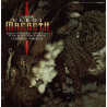 Giuseppe Verdi - Piero Cappuccilli, Sylvia Sass, Péter Kelen, Kolos Kováts, Lamberto Gardelli ‎– Macbeth 3LP BOX