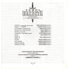 Giuseppe Verdi - Piero Cappuccilli, Sylvia Sass, Péter Kelen, Kolos Kováts, Lamberto Gardelli ‎– Macbeth 3LP BOX