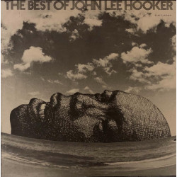 John Lee Hooker - The Best Of