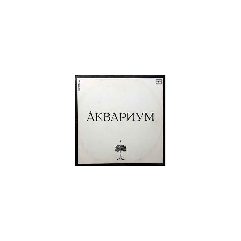Akvarium - Аквариум Akvarium - Аквариум