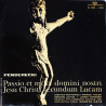 Penderecki ‎– Passio Et Mors Domini Nostri Jesu Christi Secundum Lucam 2LP
