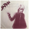 Japan ‎– Quiet Life