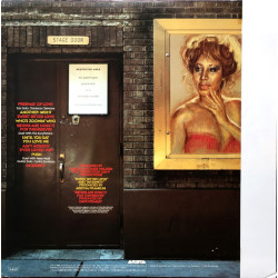 Aretha Franklin ‎– Who's Zoomin' Who?