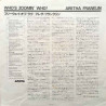 Aretha Franklin ‎– Who's Zoomin' Who?