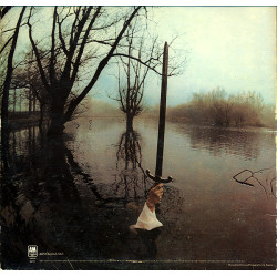Rick Wakeman ‎– The Myths And Legends Of King Arthur And The Knights Of The Round Table
