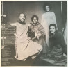 Sweet Honey In The Rock ‎– B'lieve I'll Run On.... See What The End's Gonna Be