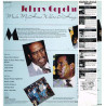 Johnny Copeland ‎– Make My Home Where I Hang My Hat
