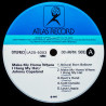 Johnny Copeland ‎– Make My Home Where I Hang My Hat