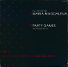 Sandra ‎– (I'll Never Be) Maria Magdalena 12' single