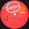 Edith Piaf ‎– Piaf At The Olympia