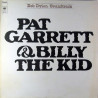 Bob Dylan ‎– Pat Garrett & Billy The Kid - Original Soundtrack Recording
