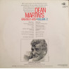 Dean Martin ‎– Dean Martin's Greatest Hits! Volume 2