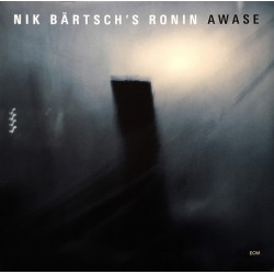 Nik Bärtsch's Ronin ‎– Awase 2LP
