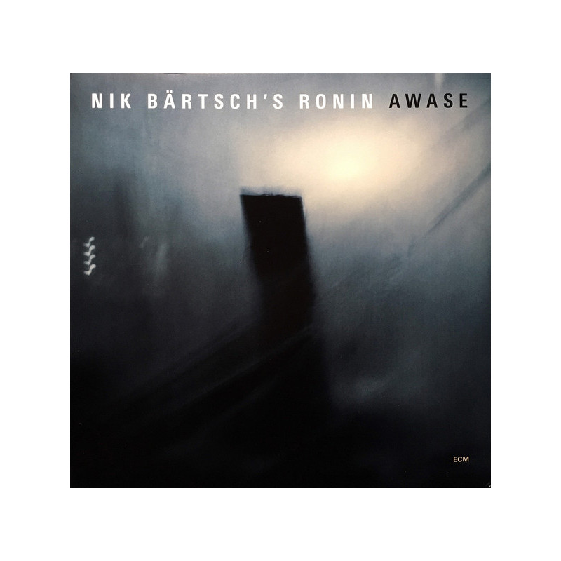 Nik Bärtsch's Ronin ‎– Awase 2LP