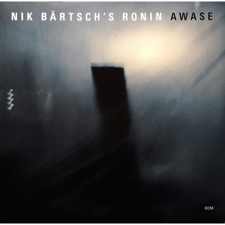 Nik Bärtsch's Ronin ‎– Awase 2LP