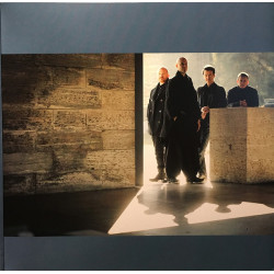 Nik Bärtsch's Ronin ‎– Awase 2LP