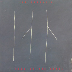Jan Garbarek ‎– I Took Up The Runes