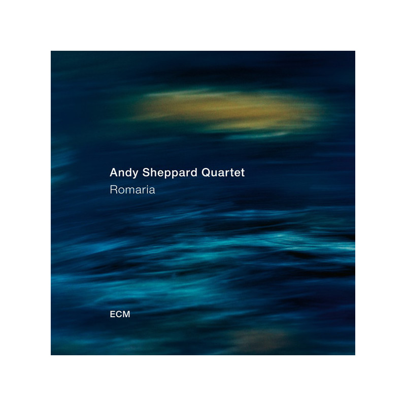 Andy Sheppard Quartet ‎– Romaria